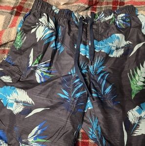 Men's swim trunks xxl